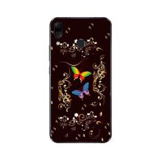 Capa Adesivo Skin375 Verso Para Asus Zenfone 5Z