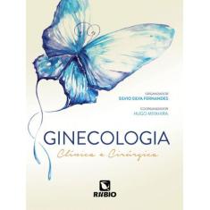 Ginecologia - Clínica E Cirúrgica