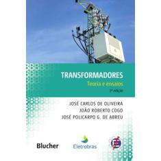 Transformadores -  (Blucher)