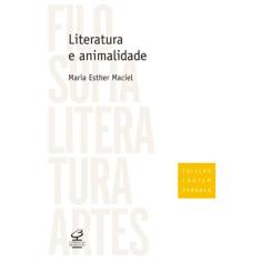 Literatura E Animalidade