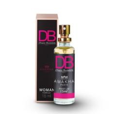 Perfume Feminino DB 15ml Amakha Paris