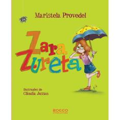 Zara Zureta - Editora Rocco