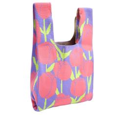 DOFOTAWN Bolsa de pulso feminina bolsa de pulso bolsa de mão bolsa de mão bolsa de mão bolsa portátil bolsa de presente linda estampa, Preto, 8*4.3*13.8inch