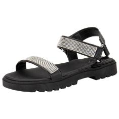 Sandália Infantil Molekinha 2344135