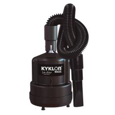 Soprador Kyklon Maxx Black 220v para Pet Shop, Banho e Tosa