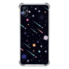 Capa Capinha De Celular Personalizada Compatível com Samsung Galaxy A0