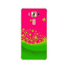 Capa Adesivo Skin358 Verso Para Asus Zenfone 3 Deluxe ZS550 - KawaSkin