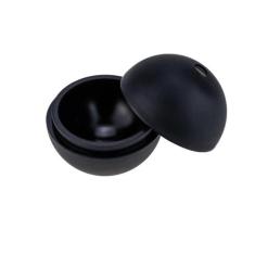 Forma de Gelo Silicone Esfera 6cm - Weck