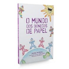Mundo dos Bonecos de Papel (O) - AME-MG