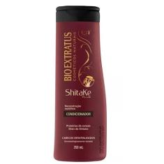 Condicionador Shitake plus 350ml Bio Extratus