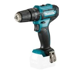 Furadeira/parafusadeira A Bateria Hp333dz Makita S/ Bateria