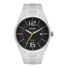 Relógio Orient Masculino Analógico Aço Mbss1327P2Sx