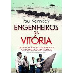 Livro - Engenheiros da vitória