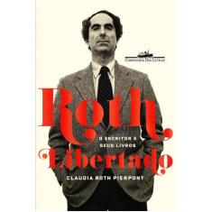 Livro - Roth libertado
