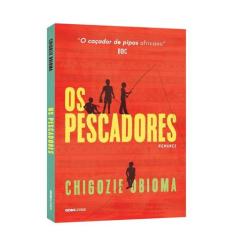 Livro - Os pescadores