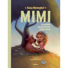 Livro - Mimi