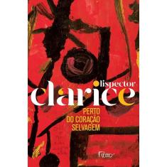 Perto do Coração Selvagem