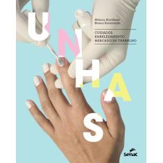 Livro - Unhas