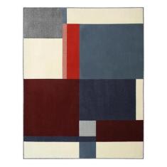 Tapete Pixel N 04/33 Geométrico - 2,00 X 2,50M - Tapetes Sao Carlos