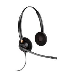 Headset Encorepro Hw520 89434-02 Plantronics - Poly Hp
