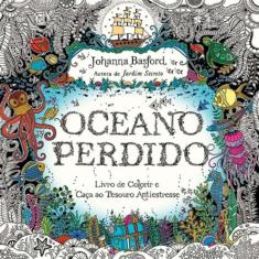 Oceano Perdido