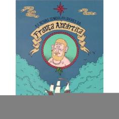 As Novas Singularidades Da França Antartica