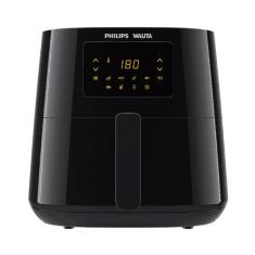 Fritadeira Airfryer Philips Walita Essential Xl Digital 6,2l