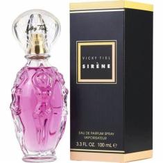 Perfume Sirène Vicky Tiel Edp 100 Ml