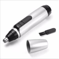 Aparador Pessoal De Pelos Para Nariz Orelha Western Beleza