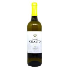 Vinho Português Branco FLOR DE CRASTO 750ml