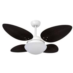 Ventilador De Teto Volare Petalo Quad 220V