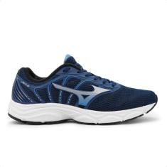 Tênis Masculino Mizuno Jet 6 Marinho 41