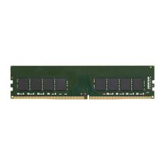 Kcp426Nd816 - Memória De 16GB Dimm DDR4 2666Mhz 1,2V 2Rx8 Para Desktop.