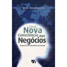 Uma Nova Consciencia Nos Negocios - AQUARIANA, 3
