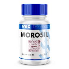 Morosil 500mg com selo de autenticidade 120 Cápsulas