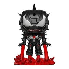 Pop! Marvel Venom - Venomized Iron Man #365 – Funko