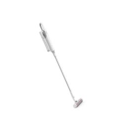 Aspirador de Pó Vertical sem Fio Light 2 em 1 Xiaomi Branco, Bivolt