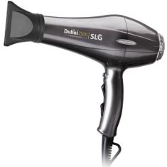 Secador De Cabelo Soling Dubai 2500 - Grey 127V