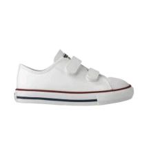 Tenis all star chuck taylor 2v 2 tiras ref ck0418 infantil - Converse,