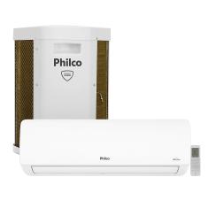 Ar Condicionado Philco Eco Inverter 9.000 BTU/h Frio 220v R-32 PAC9FC