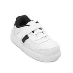 Tênis Infantil Slink SK24-S2072/24-Masculino