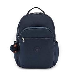 Mochila Kipling Seoul Azul