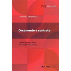 Orçamento e Controle - FGV, 3