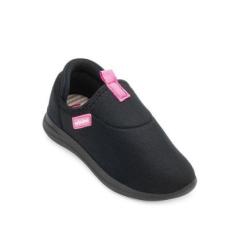Tênis Slip On Molekinha MK24-25033-Feminino