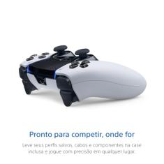 Controle sem fio DualSense Edge™