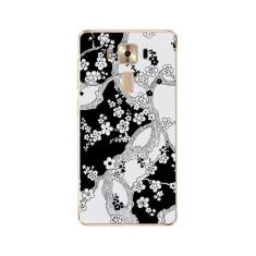 Capa Adesivo Skin356 Verso Para Asus Zenfone 3 Deluxe ZS550 - KawaSkin