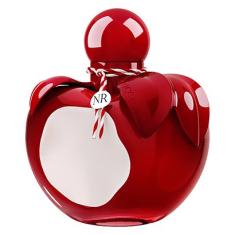 Perfume Nina Ricci Nina Rouge Eau de Toilette Feminino 50 ml-Feminino