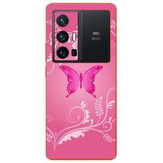 Capa Adesivo Skin361 Verso Para Vivo X70 Pro+ (Pro Plus) - KawaSkin