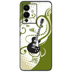 Capa Adesivo Skin368 Verso Para Infinix Note 12 5G 2022 - KawaSkin