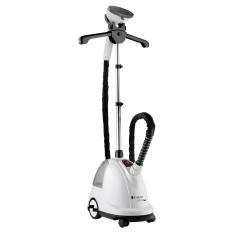 Passadeira a Vapor Cadence Lisser Pro VAP904 - Branco/Preto